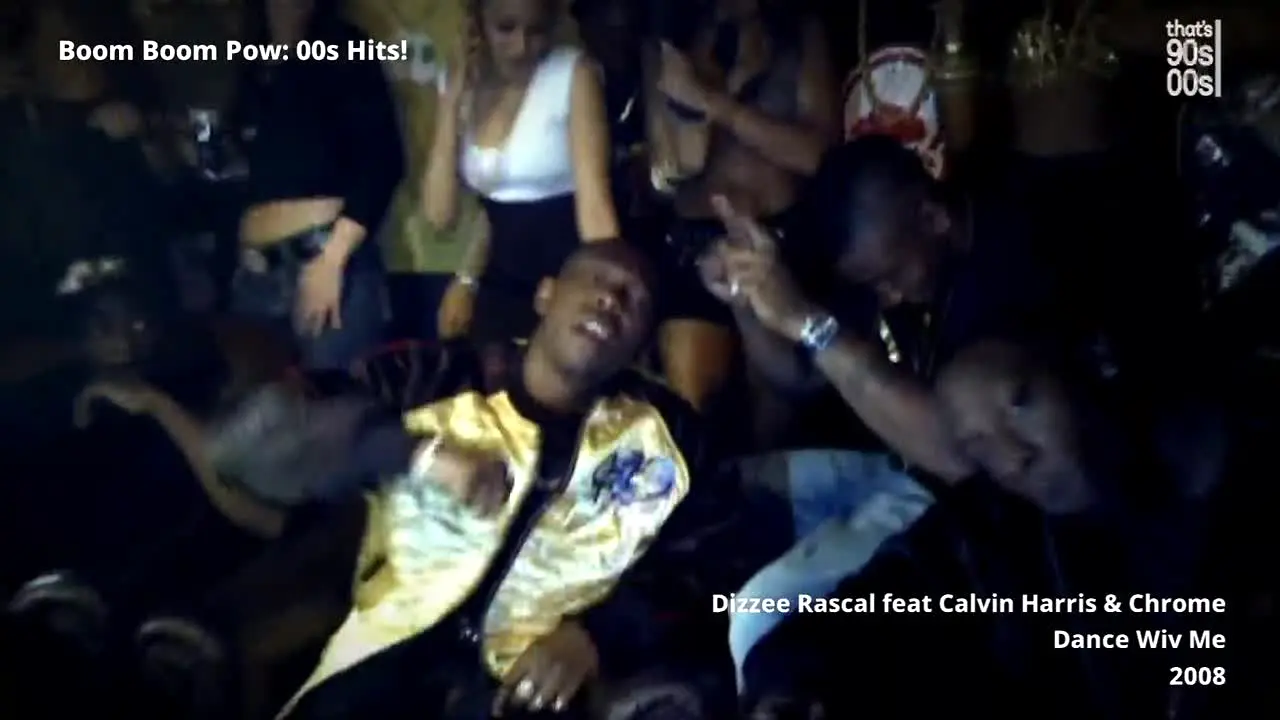 That's 90s00s in diretta