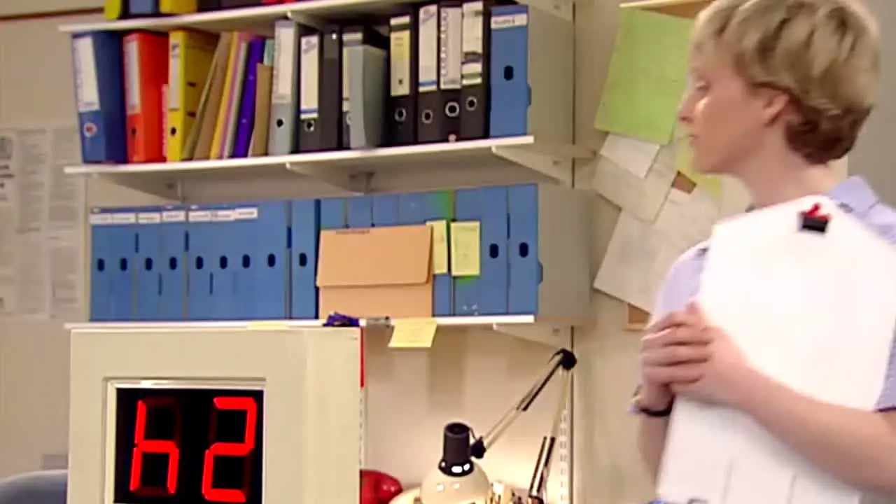 Mr. Bean - Live Action live