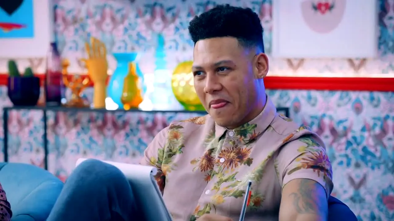 Tattoo Fixers live