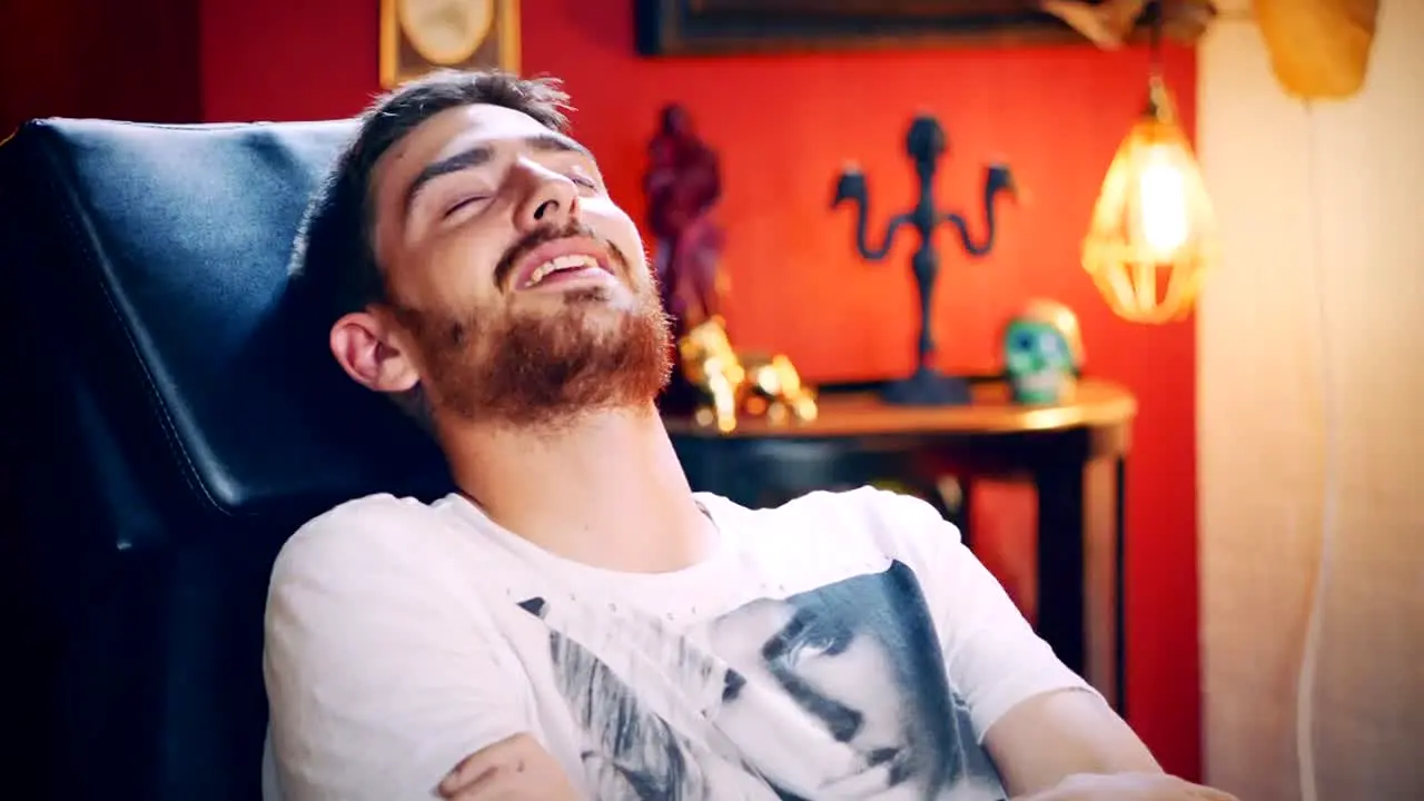 Tattoo Fixers in diretta
