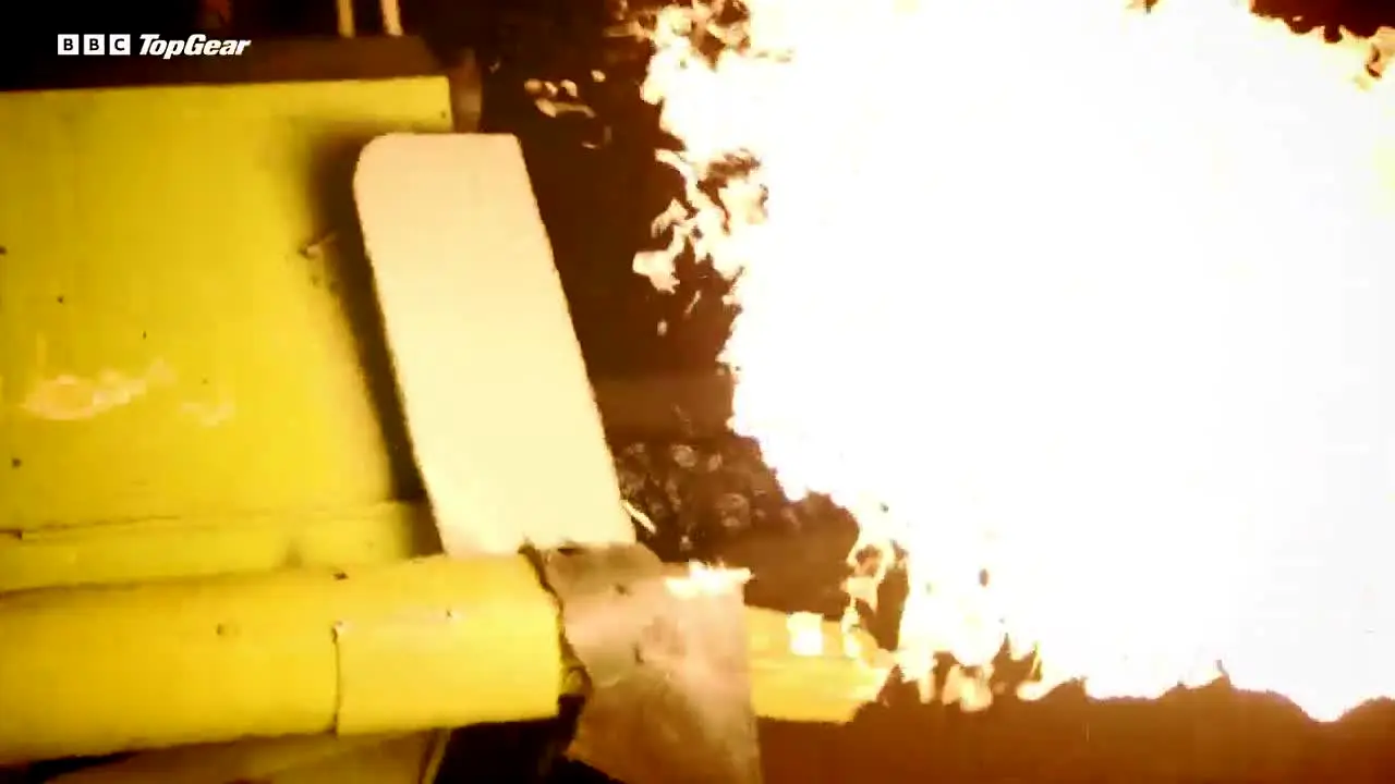 Top Gear live