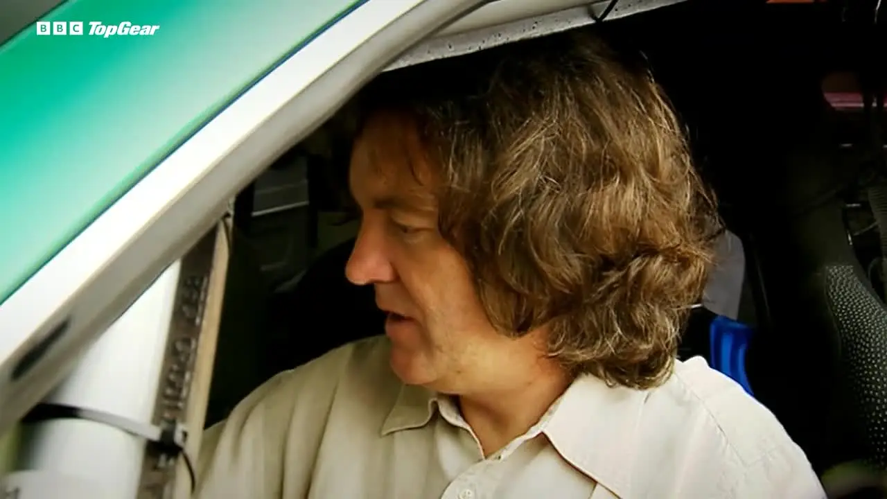 Top Gear en direct