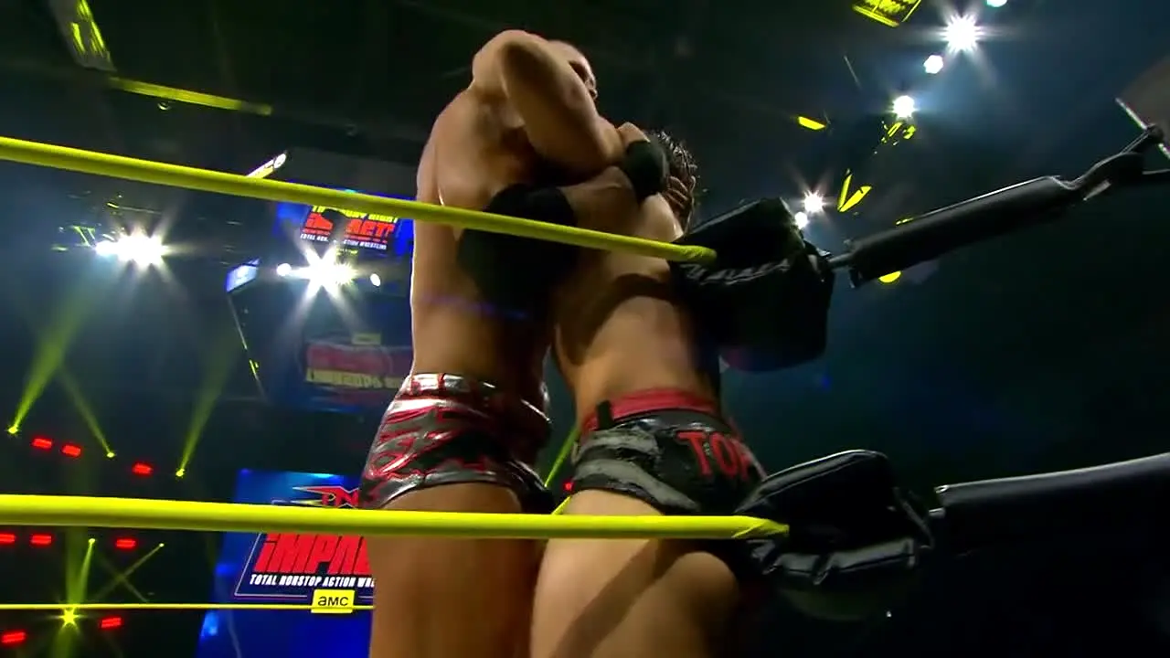 TNA Wrestling Channel live
