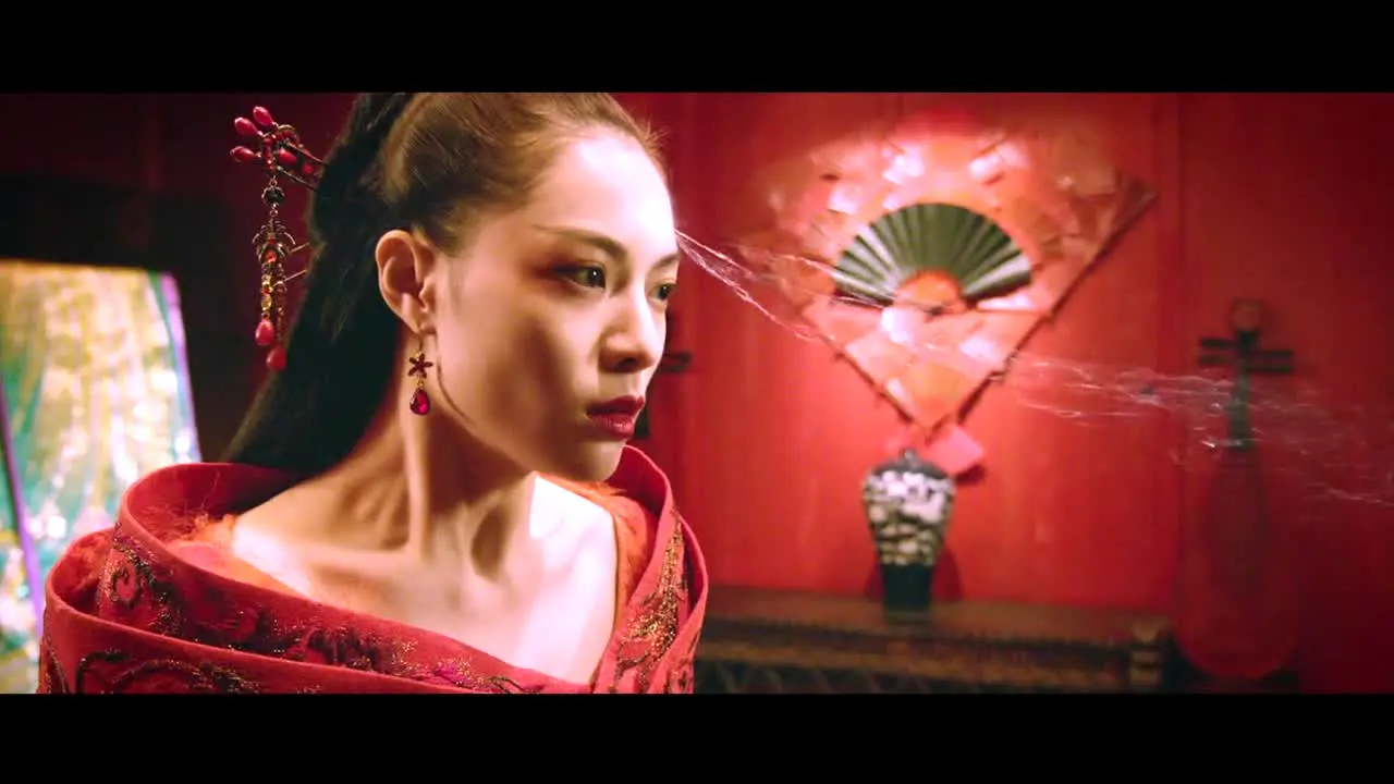 Amasia - The Finest Art of Asian Movies live