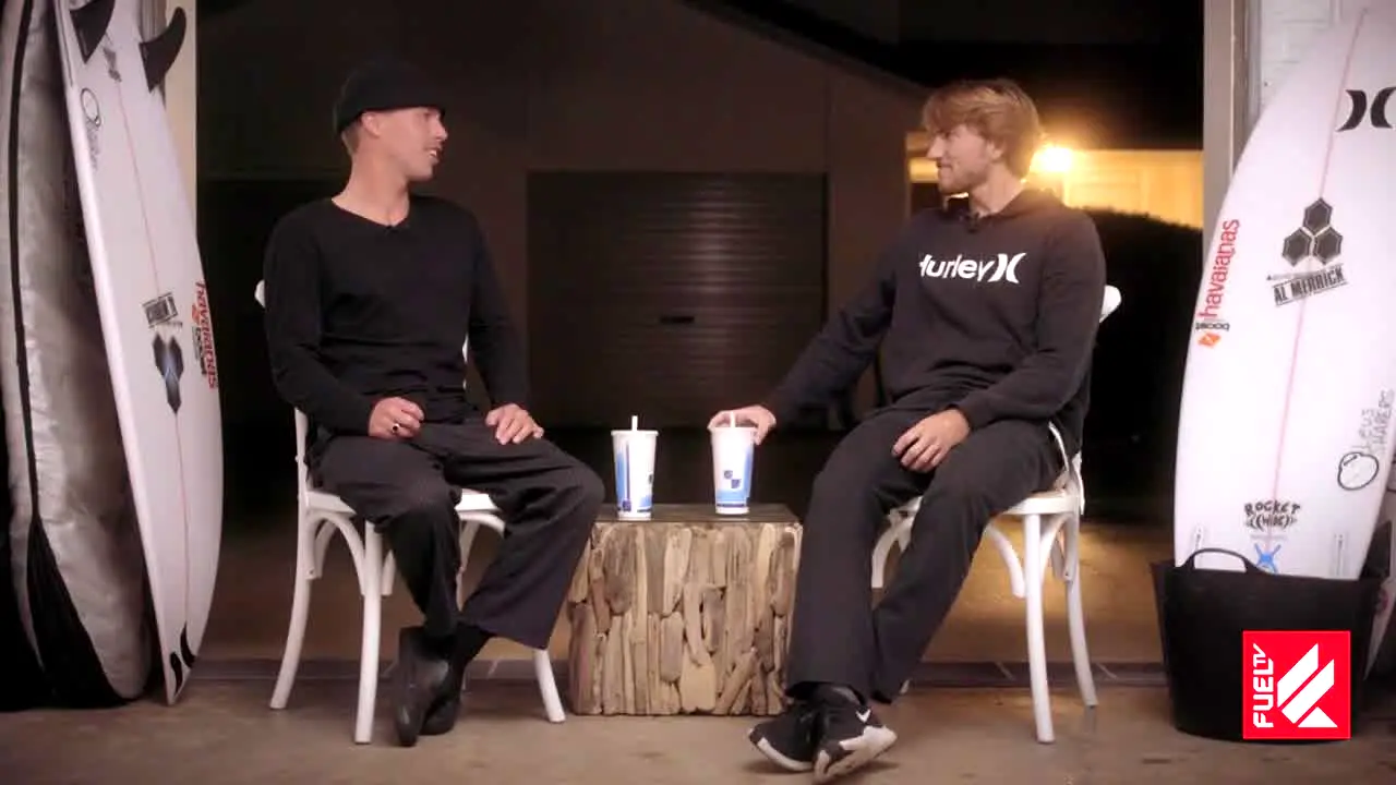 Fuel TV in diretta