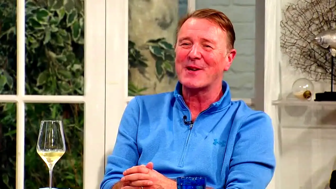 Saturday Kitchen live