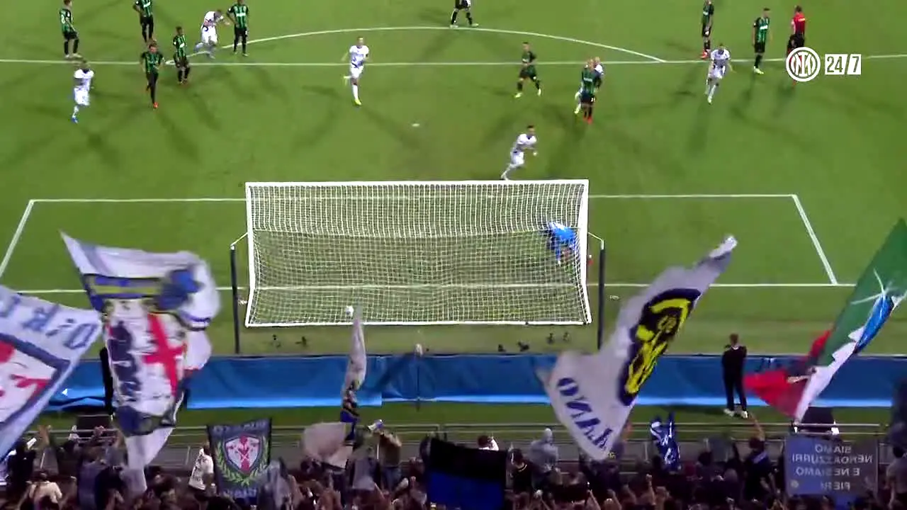 Inter 24/7 ao vivo