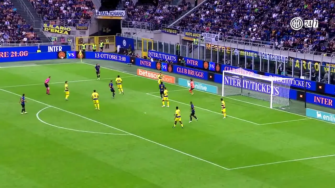 Inter 24/7 live
