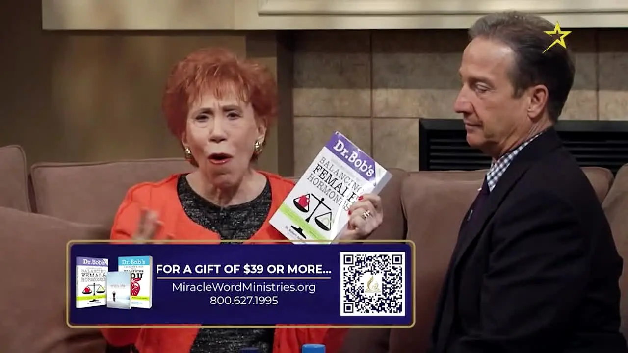 Daystar TV live