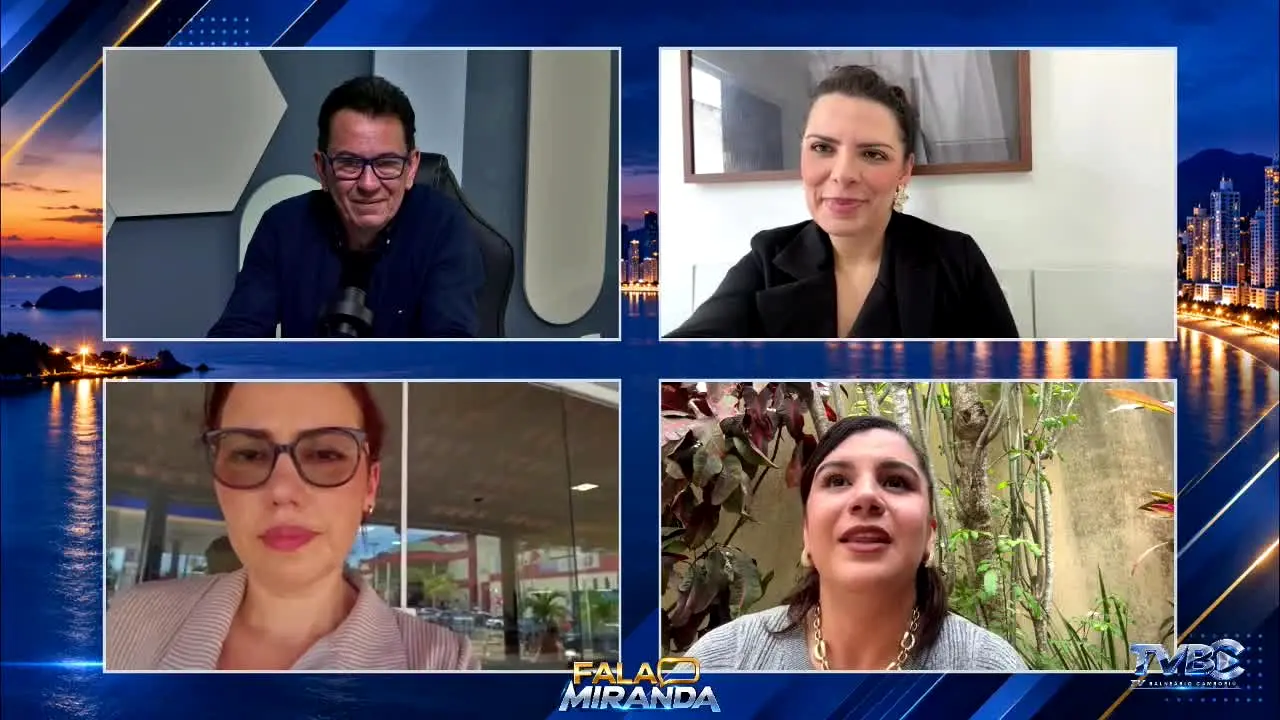 TVBC in diretta