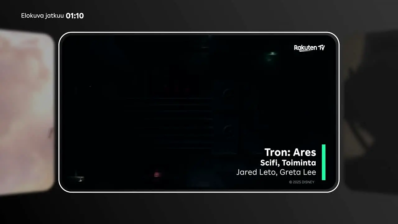 Toiminta — прямой эфир