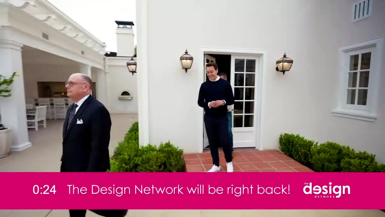 The Design Network en vivo