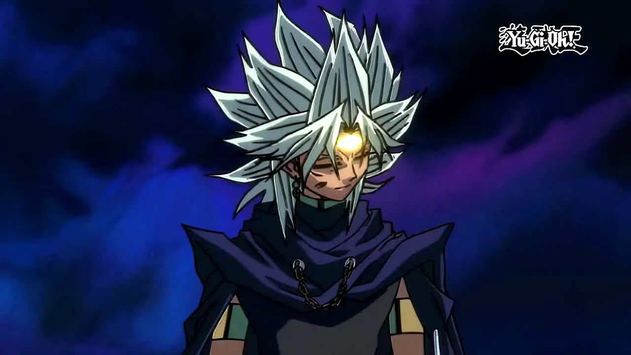Yu-Gi-Oh! na żywo