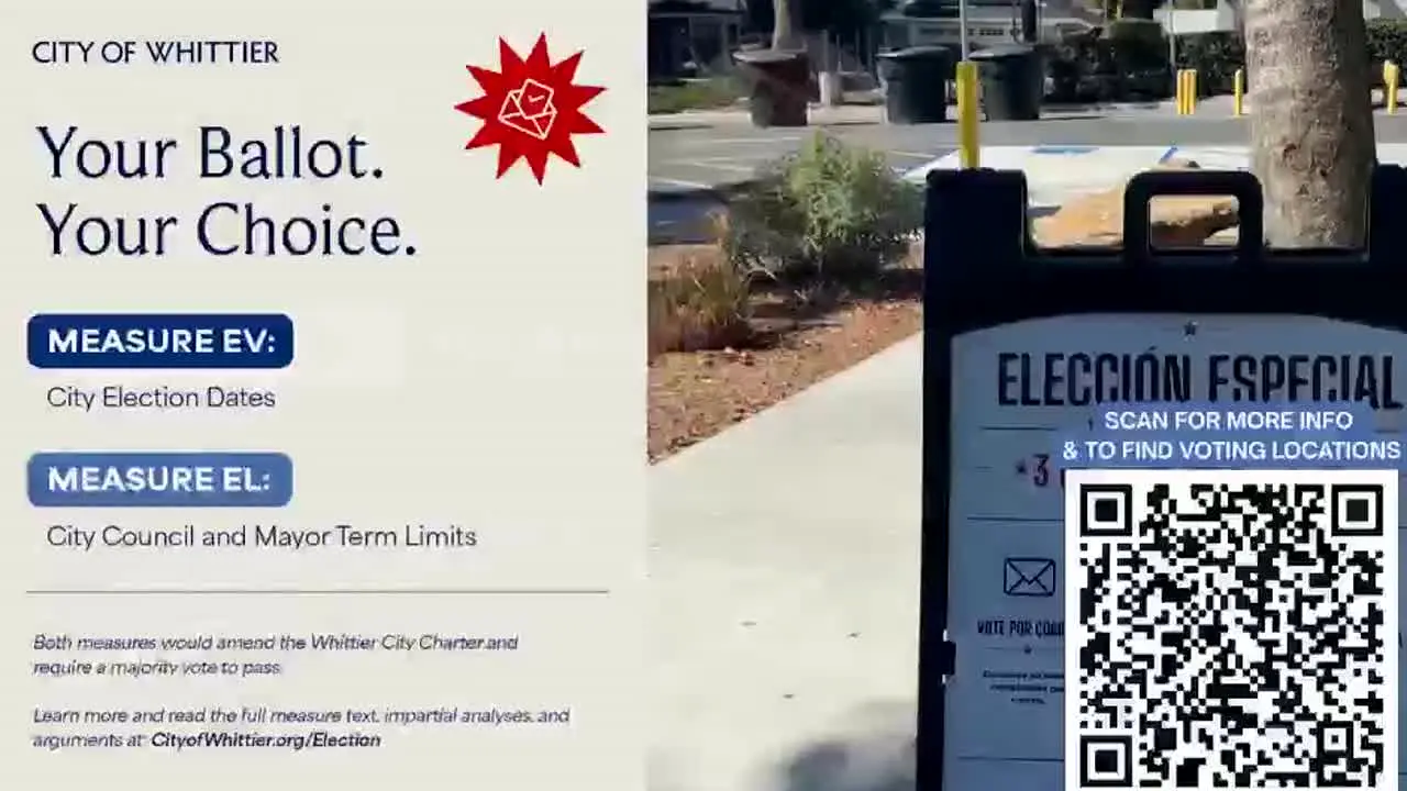 CityTV Whittier live