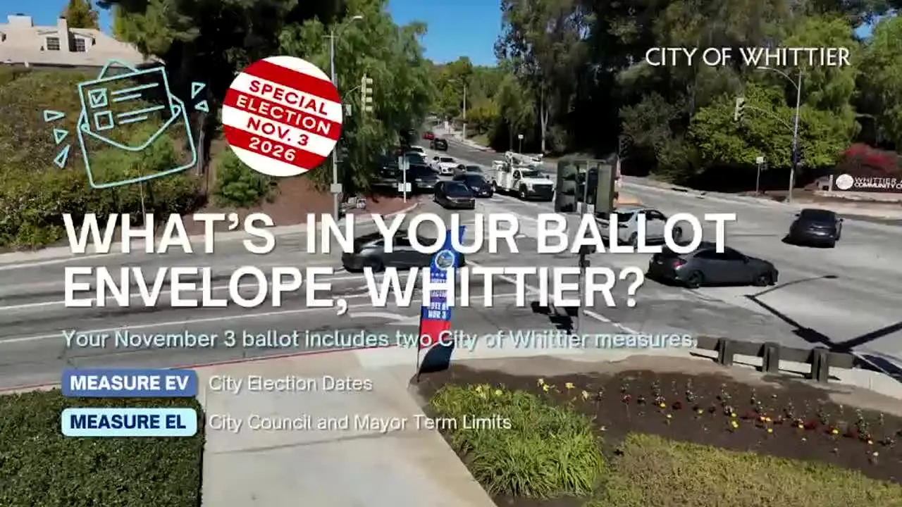 CityTV Whittier live