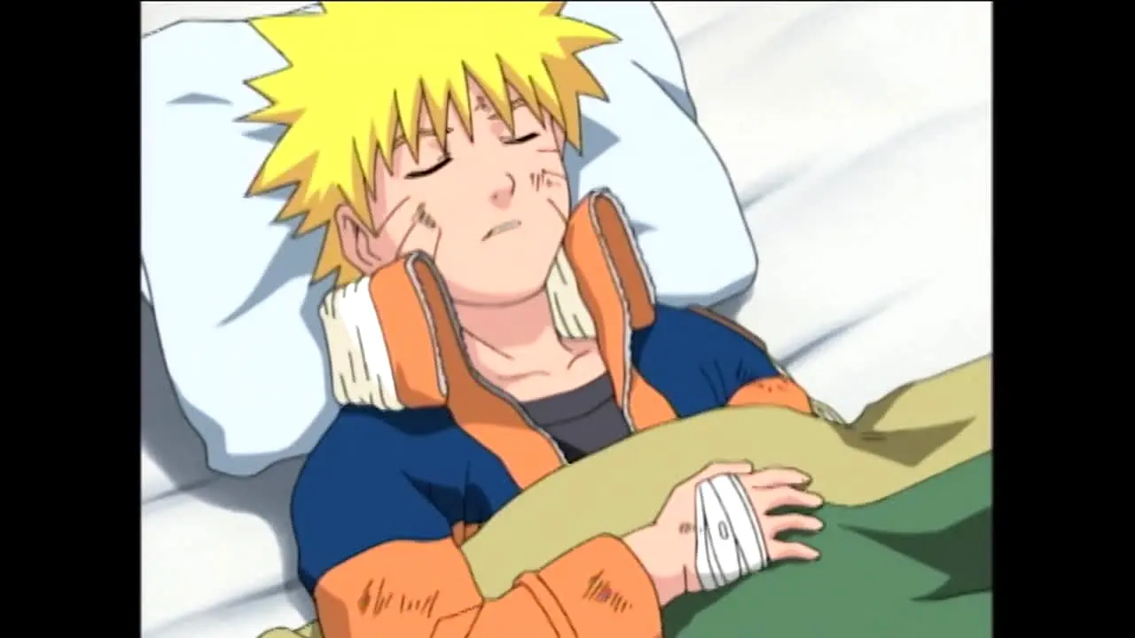 Naruto live