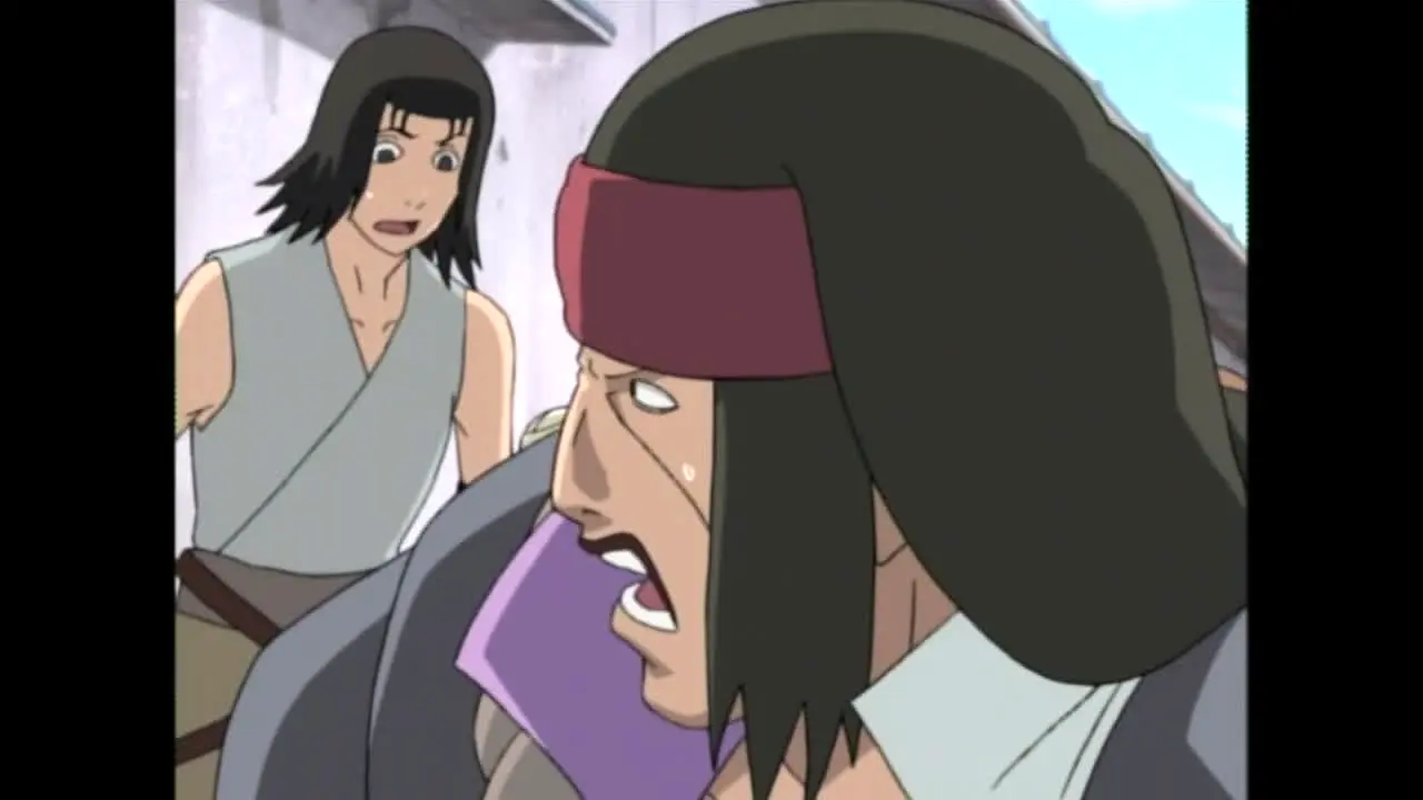 Naruto live