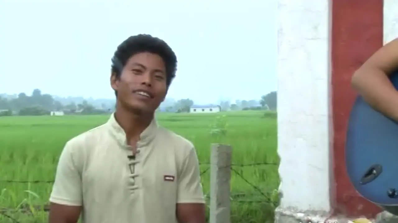 LLBN TV South Asia live