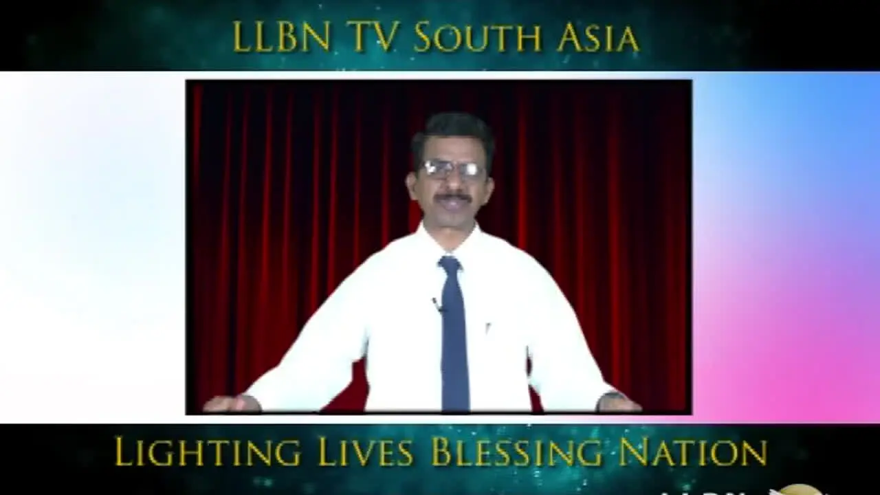 LLBN TV South Asia live