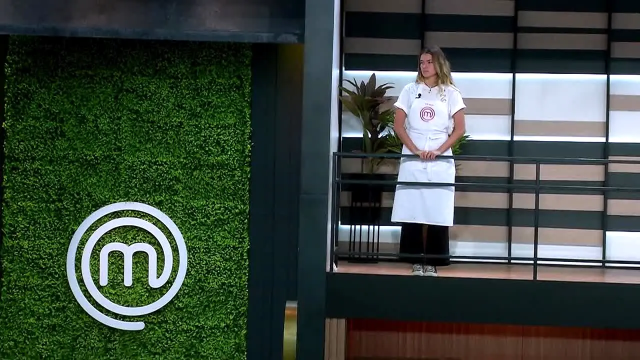 MasterChef live