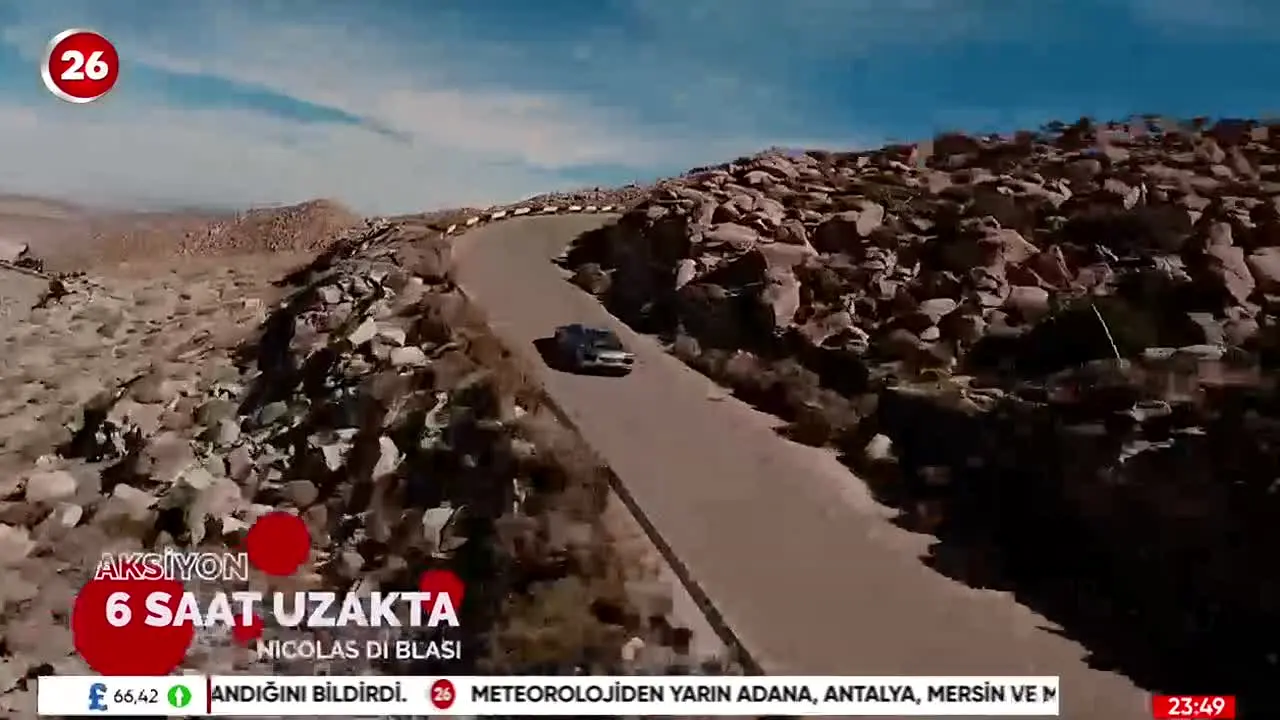 Kanal 26 live