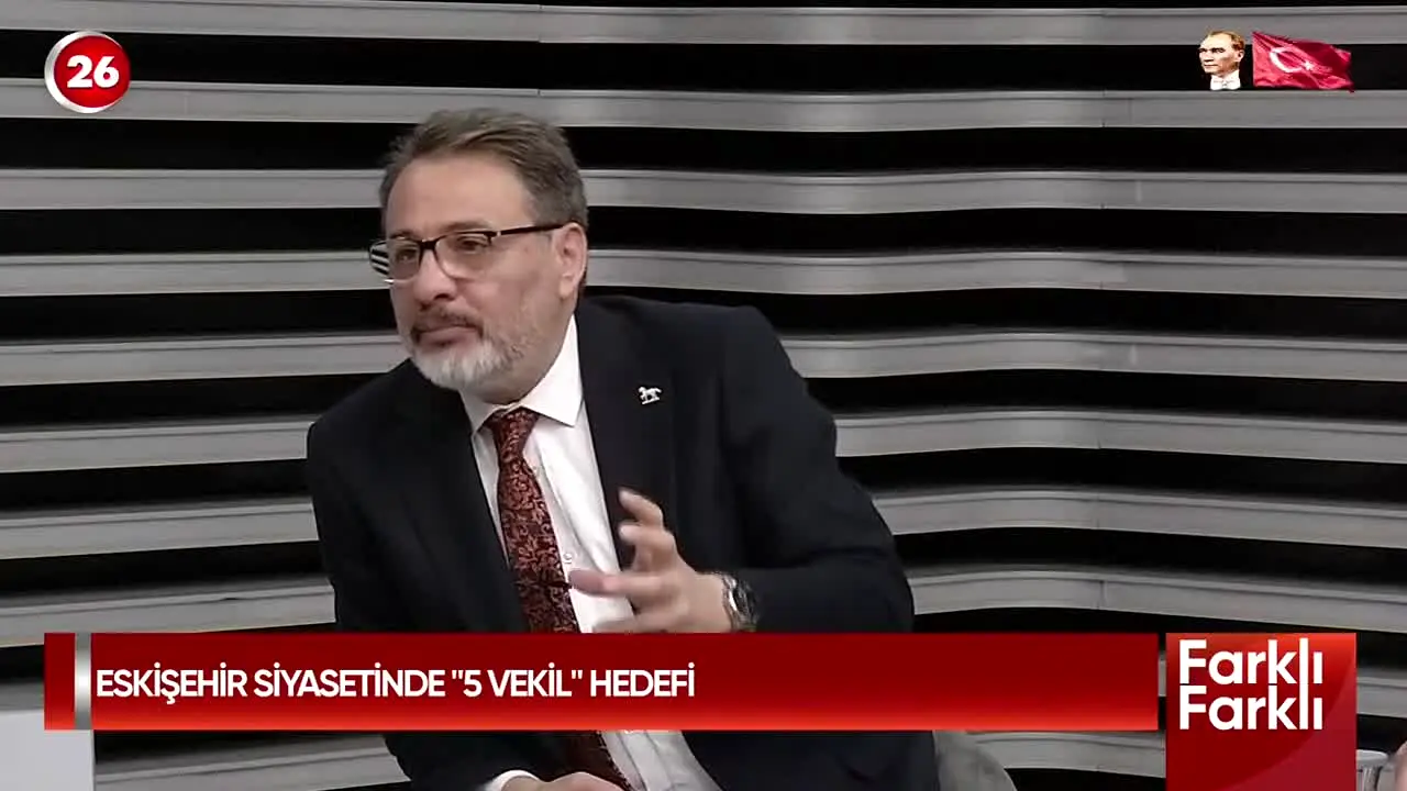 Kanal 26 live