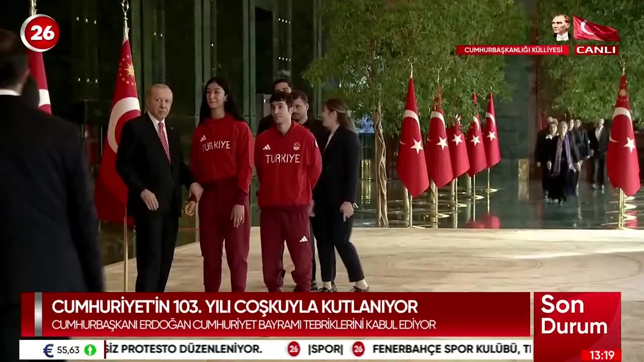 Kanal 26 na żywo