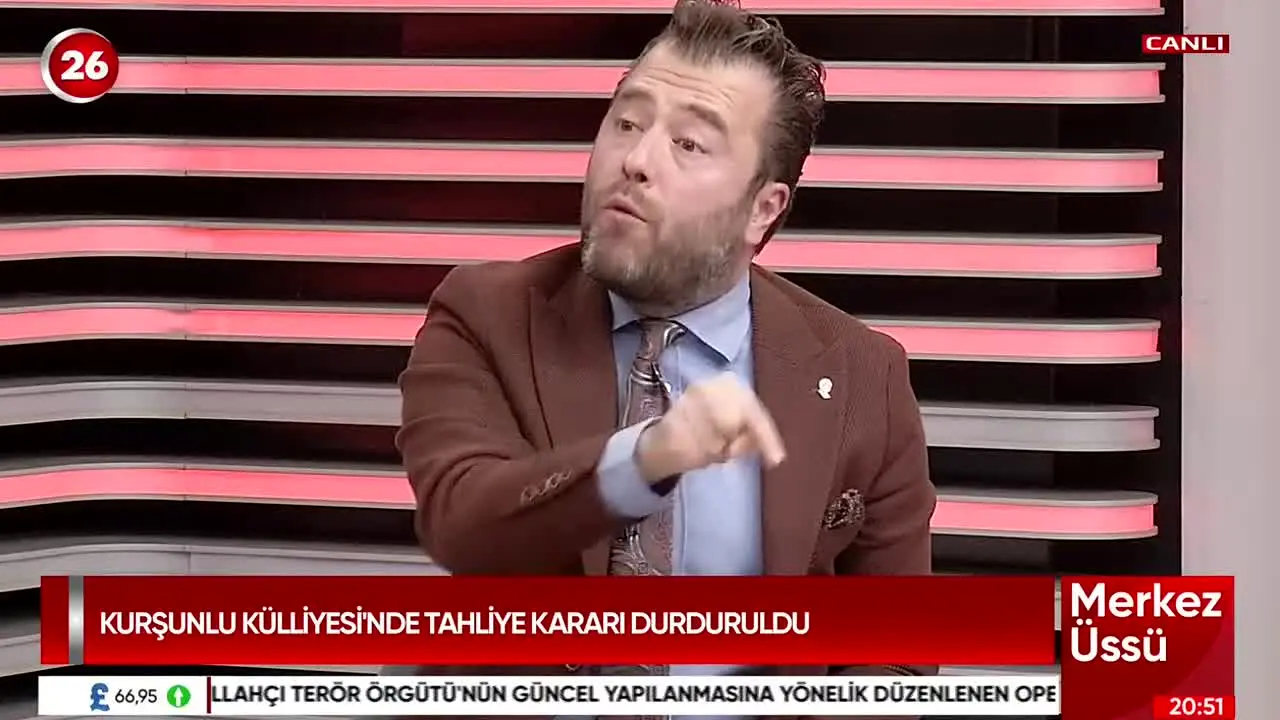 Kanal 26 en direct