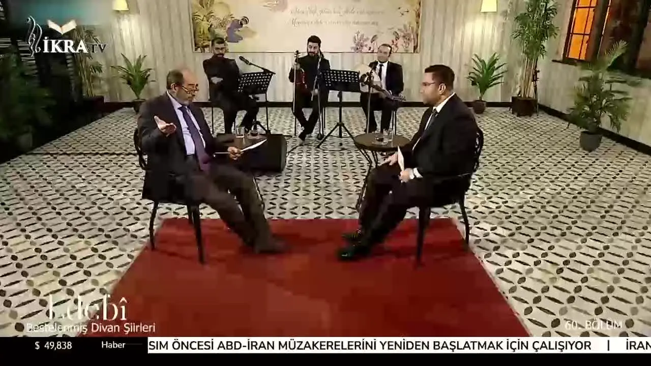 Diyar TV in diretta
