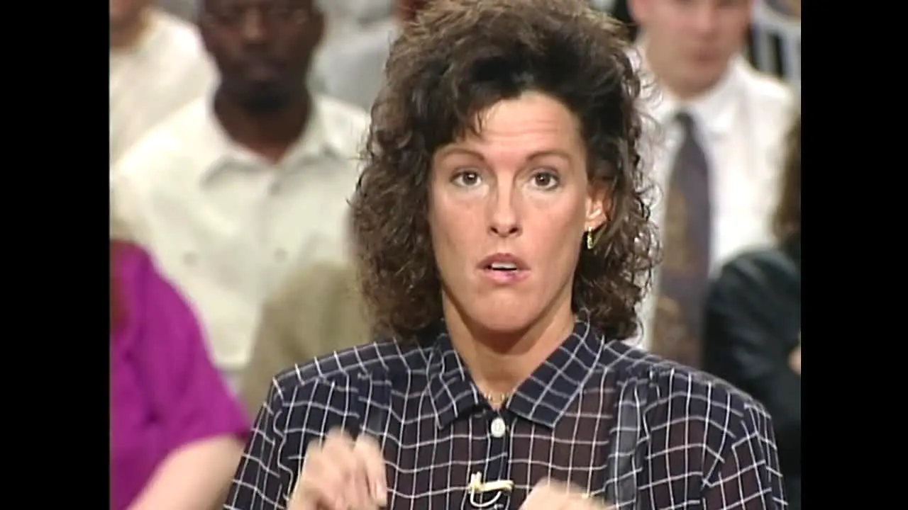 Judge Judy live