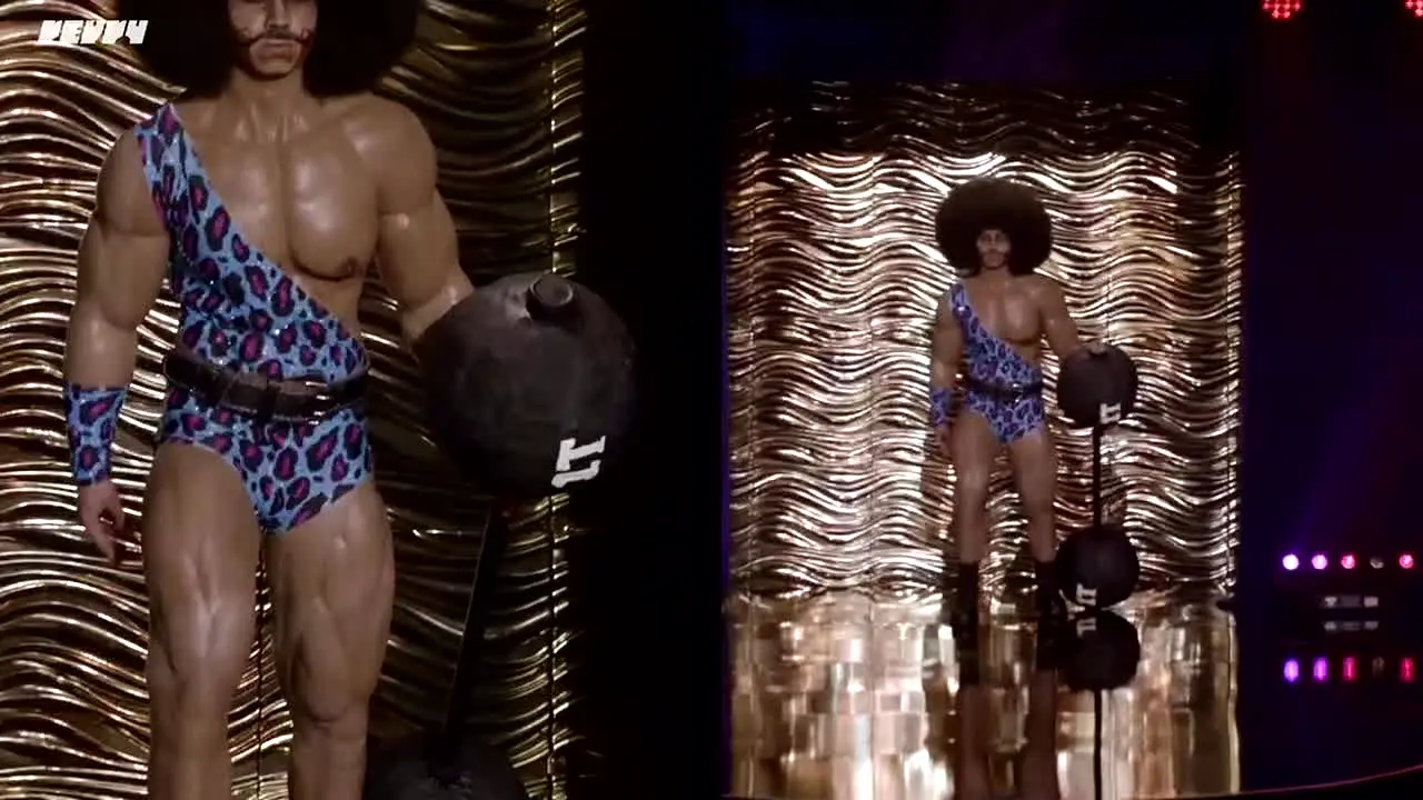 Revry Queer en direct
