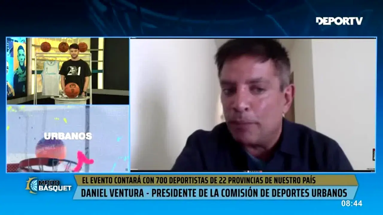 DeporTV in diretta