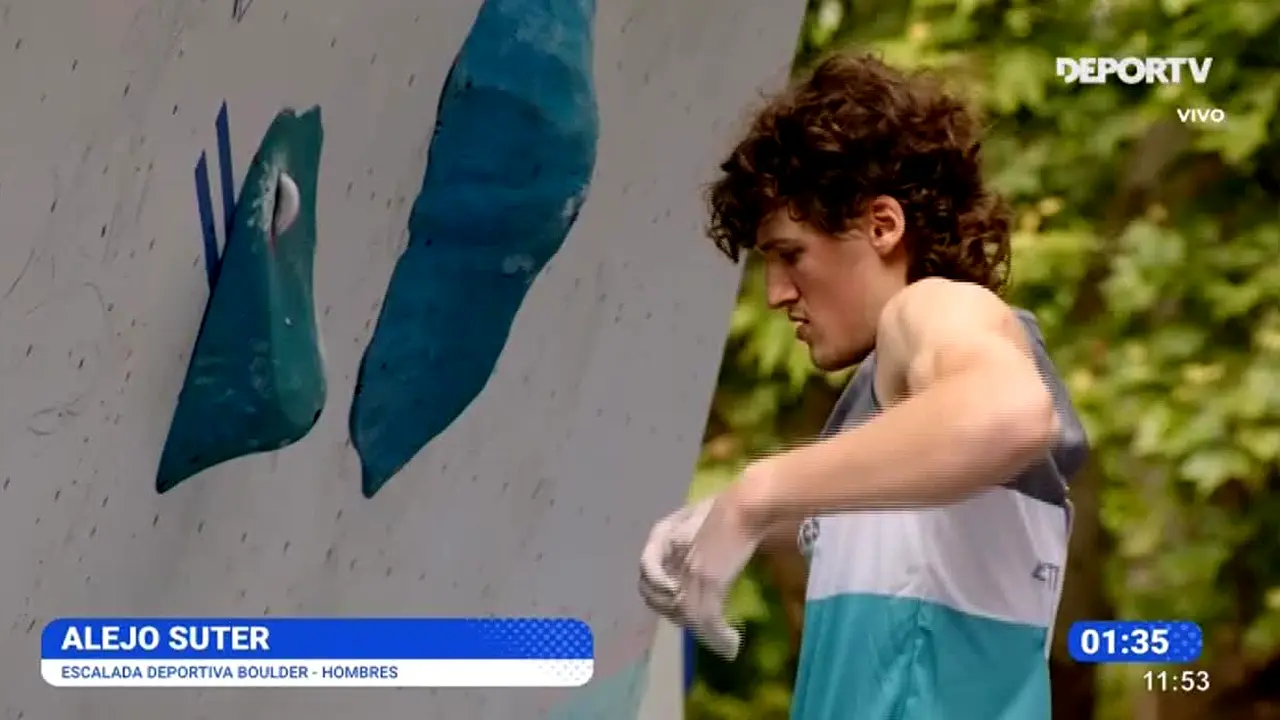 DeporTV en vivo