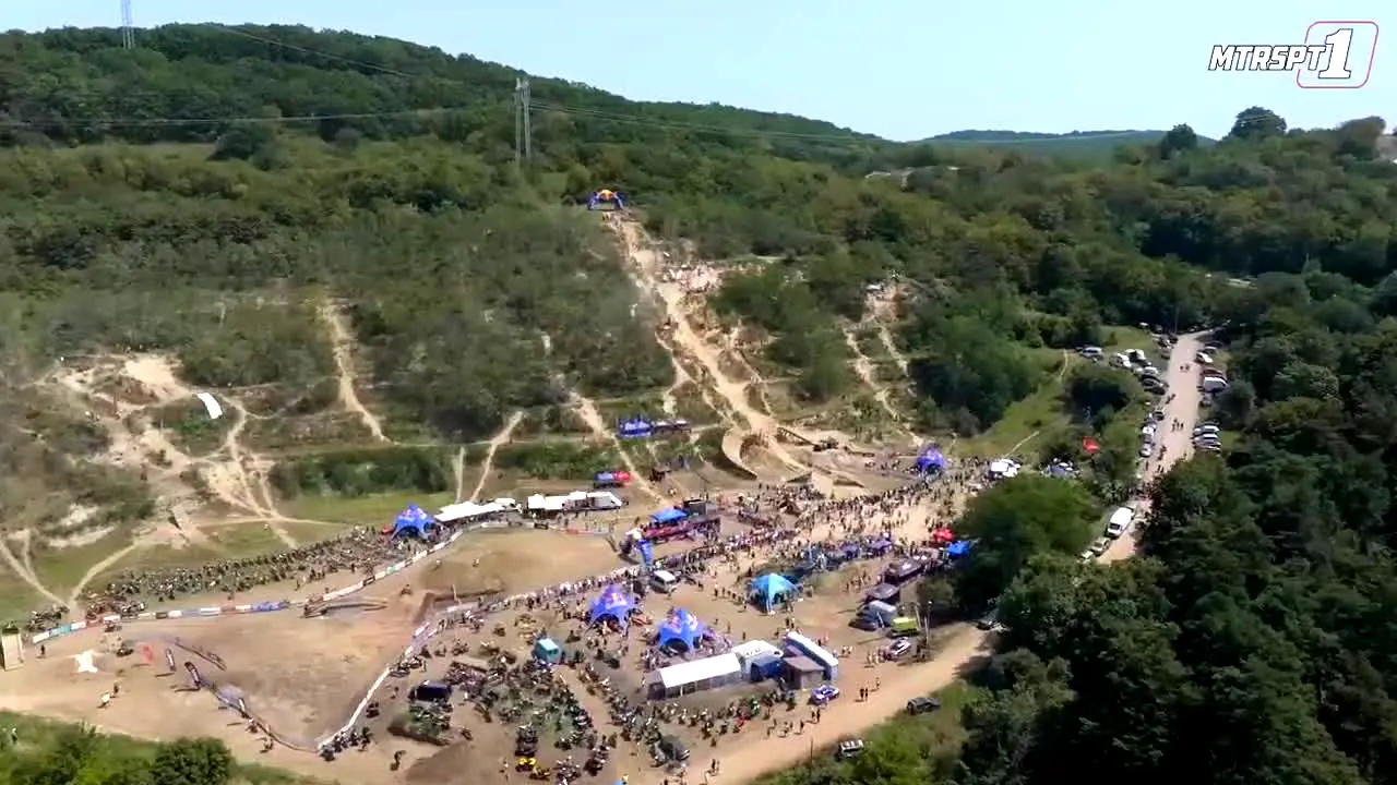 MTRSPT 1 live
