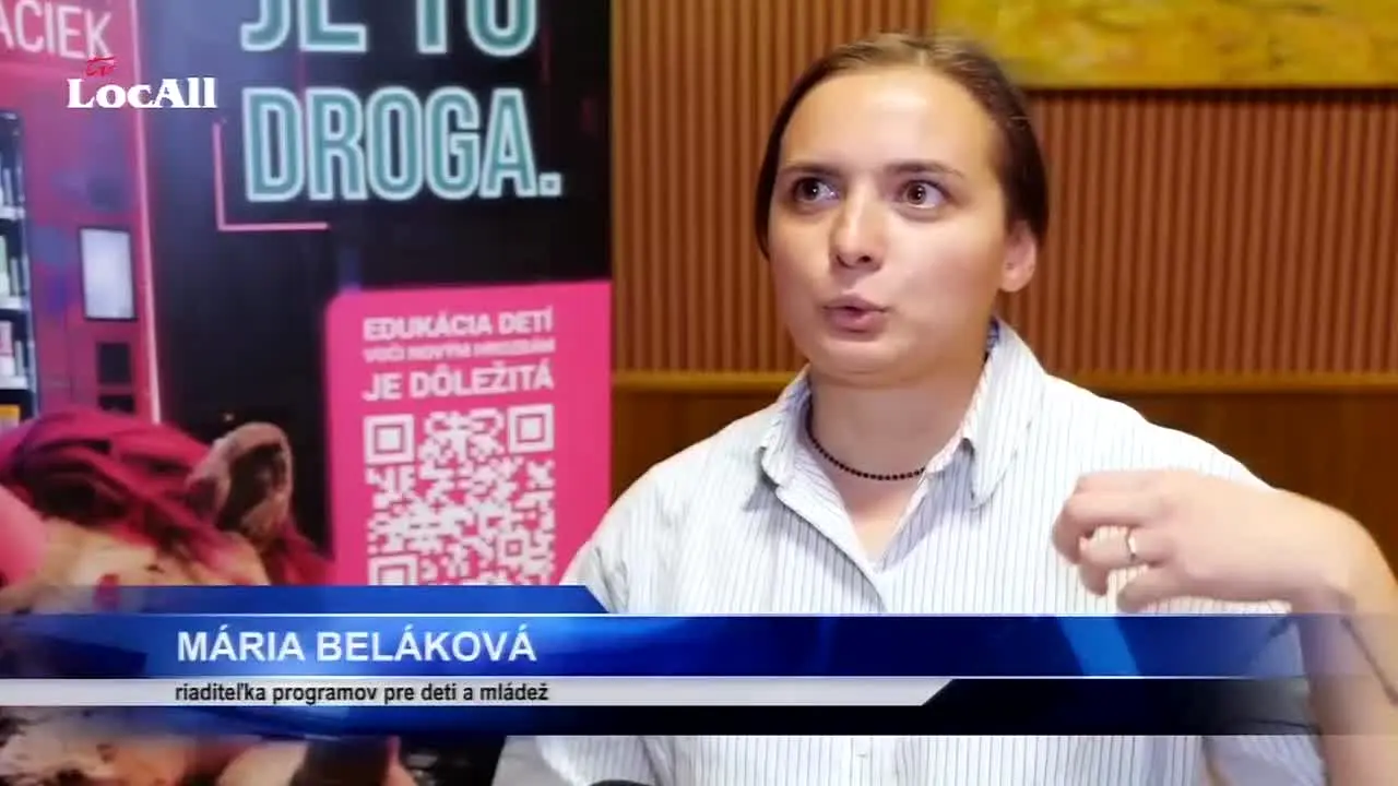 TV LocAll live