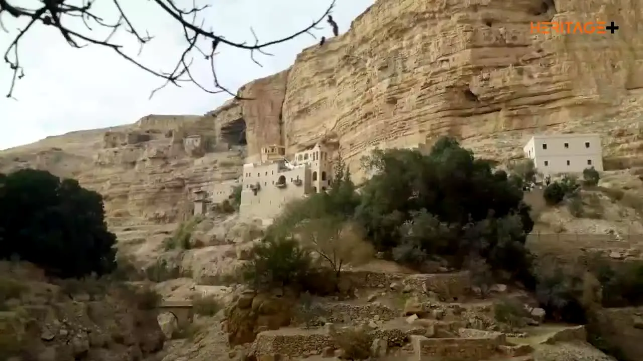 Heritage+ in diretta