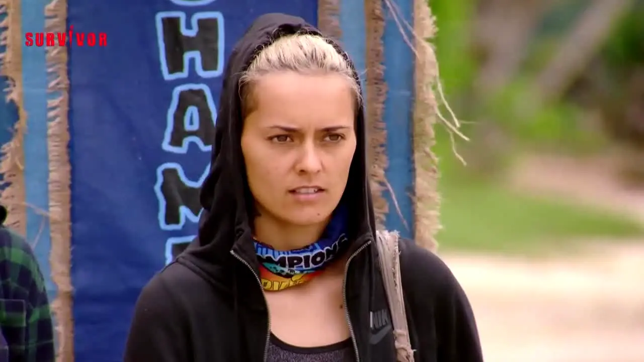 Survivor live
