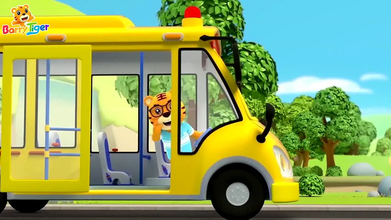 Toon Goggles en Espanol live