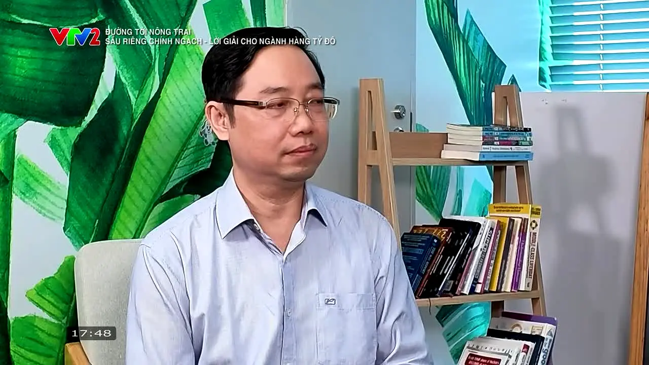 VTV2 live