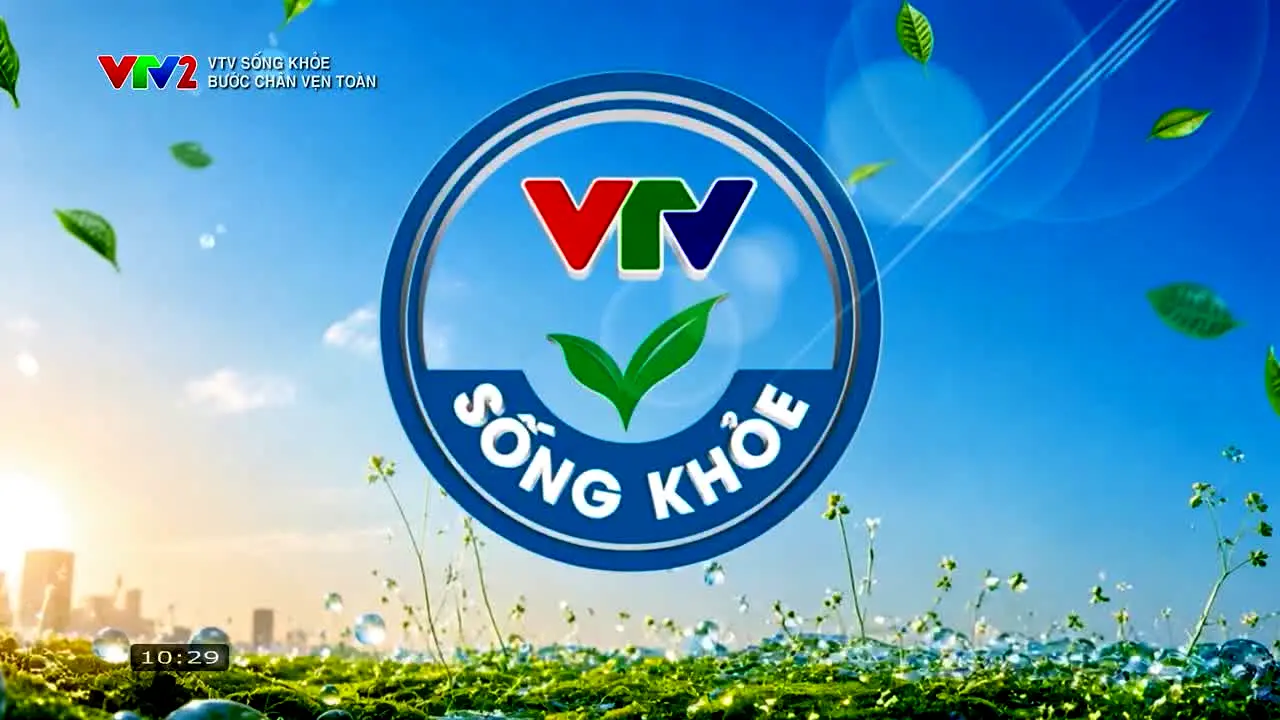 VTV2 live