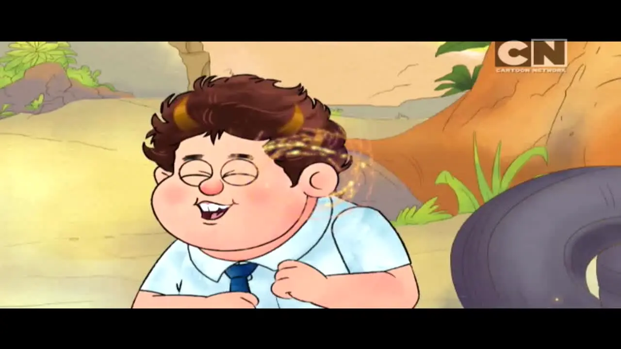 Cartoon Network live