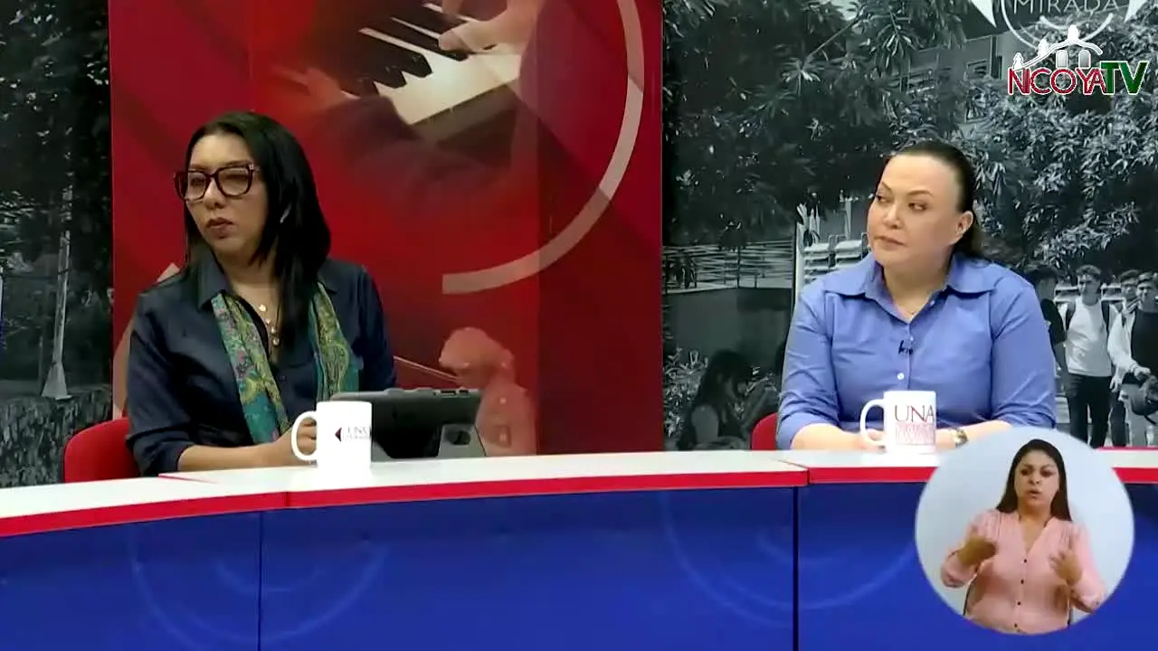 Nicoya TV · CR live
