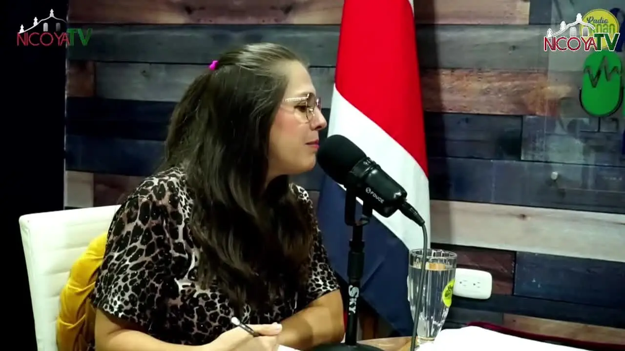 Nicoya TV · CR live