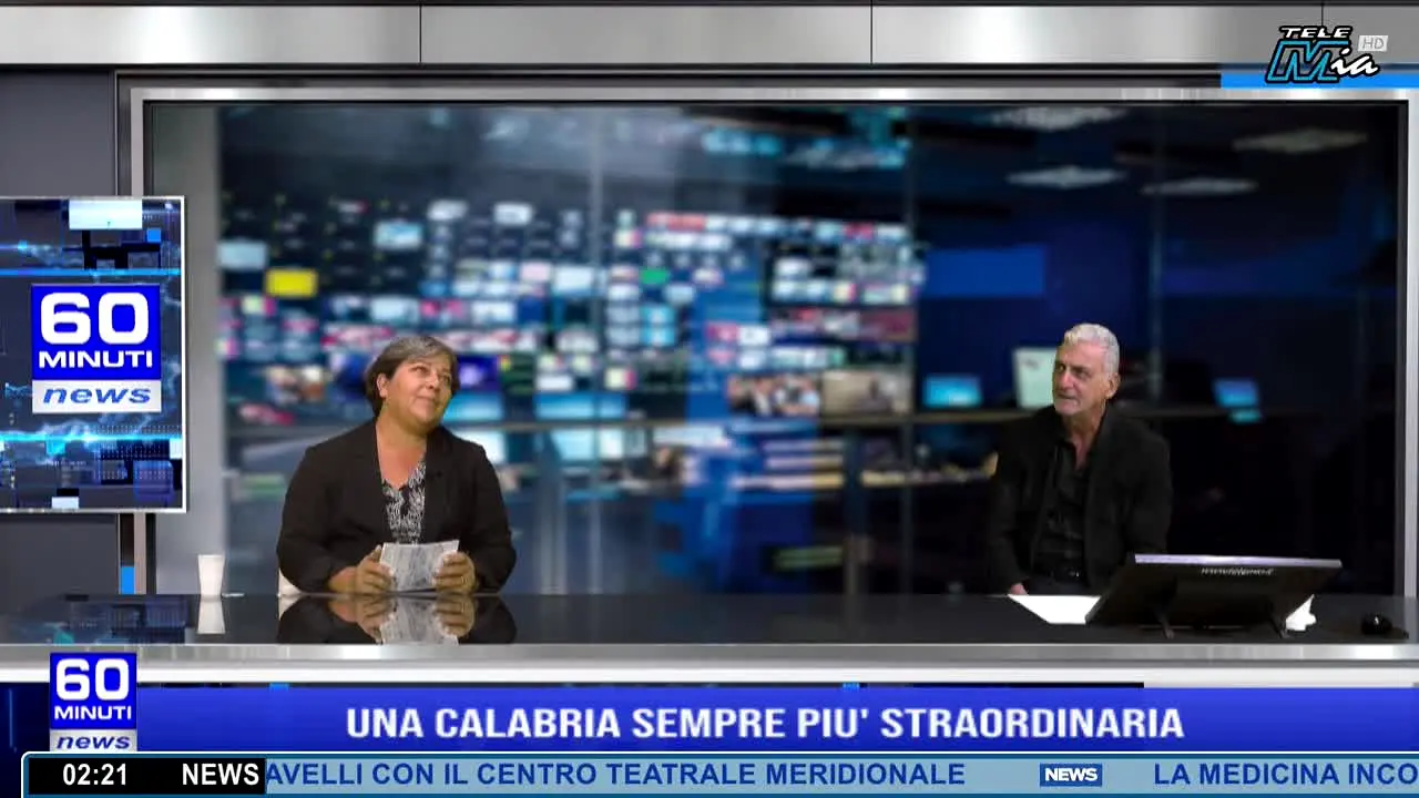 Tele Mia live