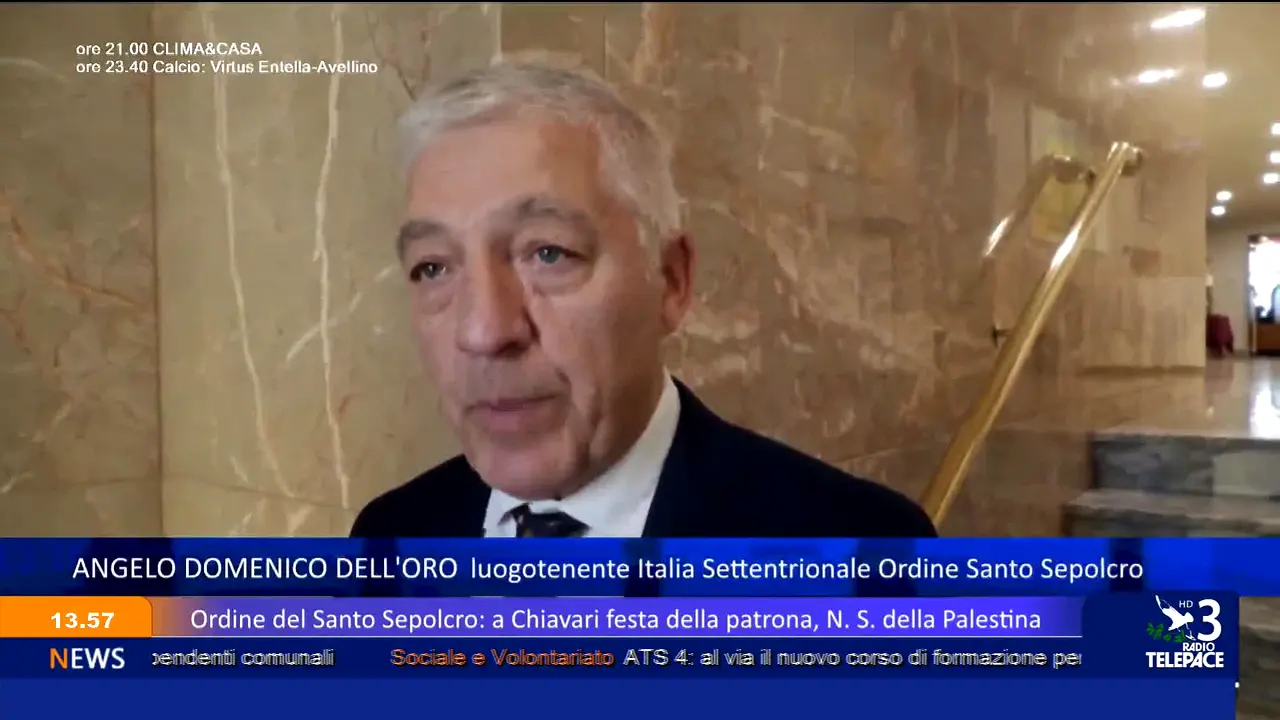 Tele Radio Pace 3 na żywo