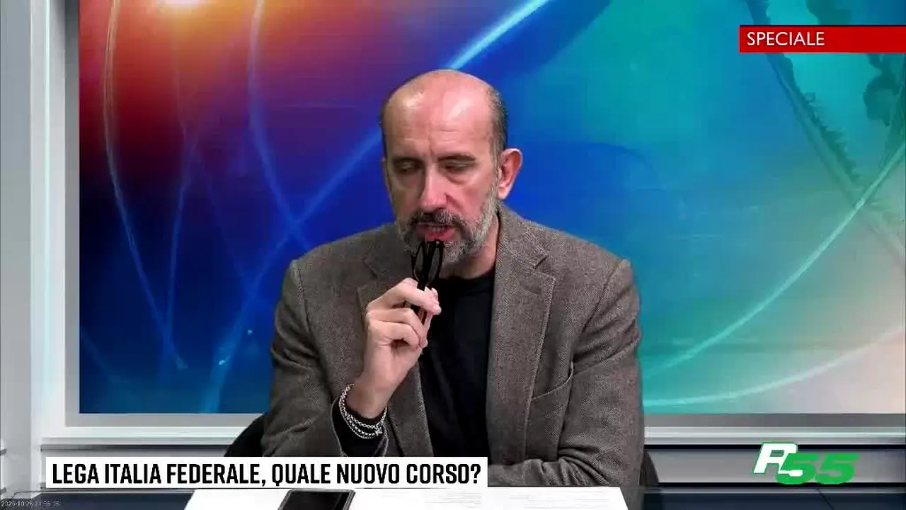 Rete 55 live