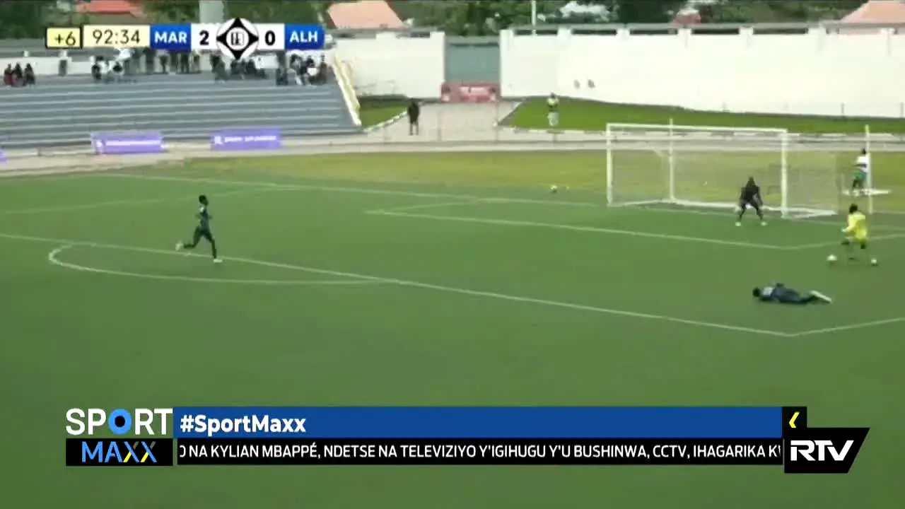 Rwanda TV na żywo