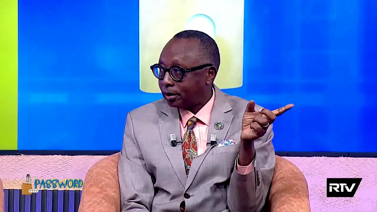 Rwanda TV live