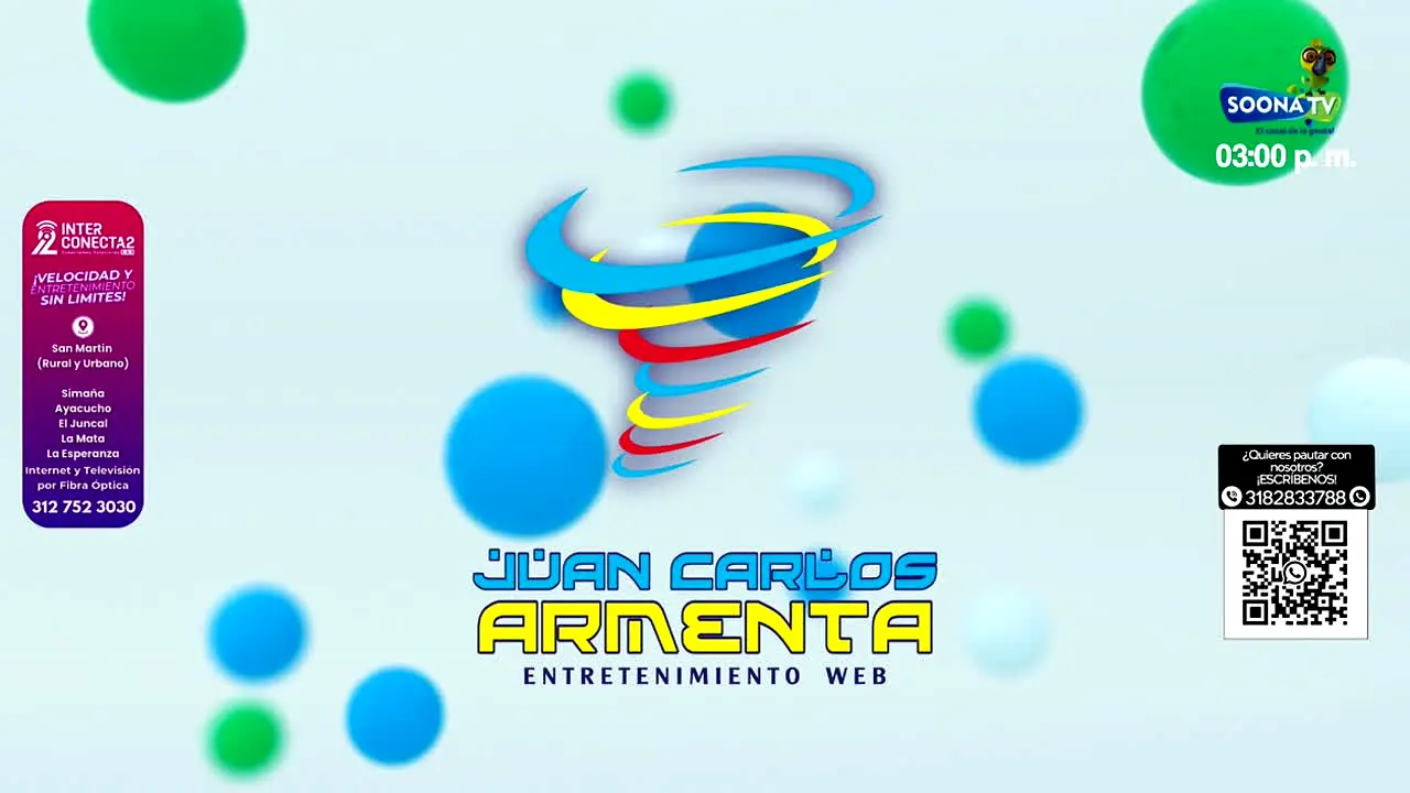 Soona TV live