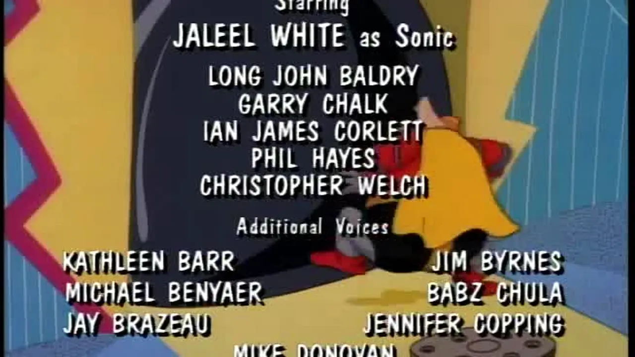 Sonic TV na żywo